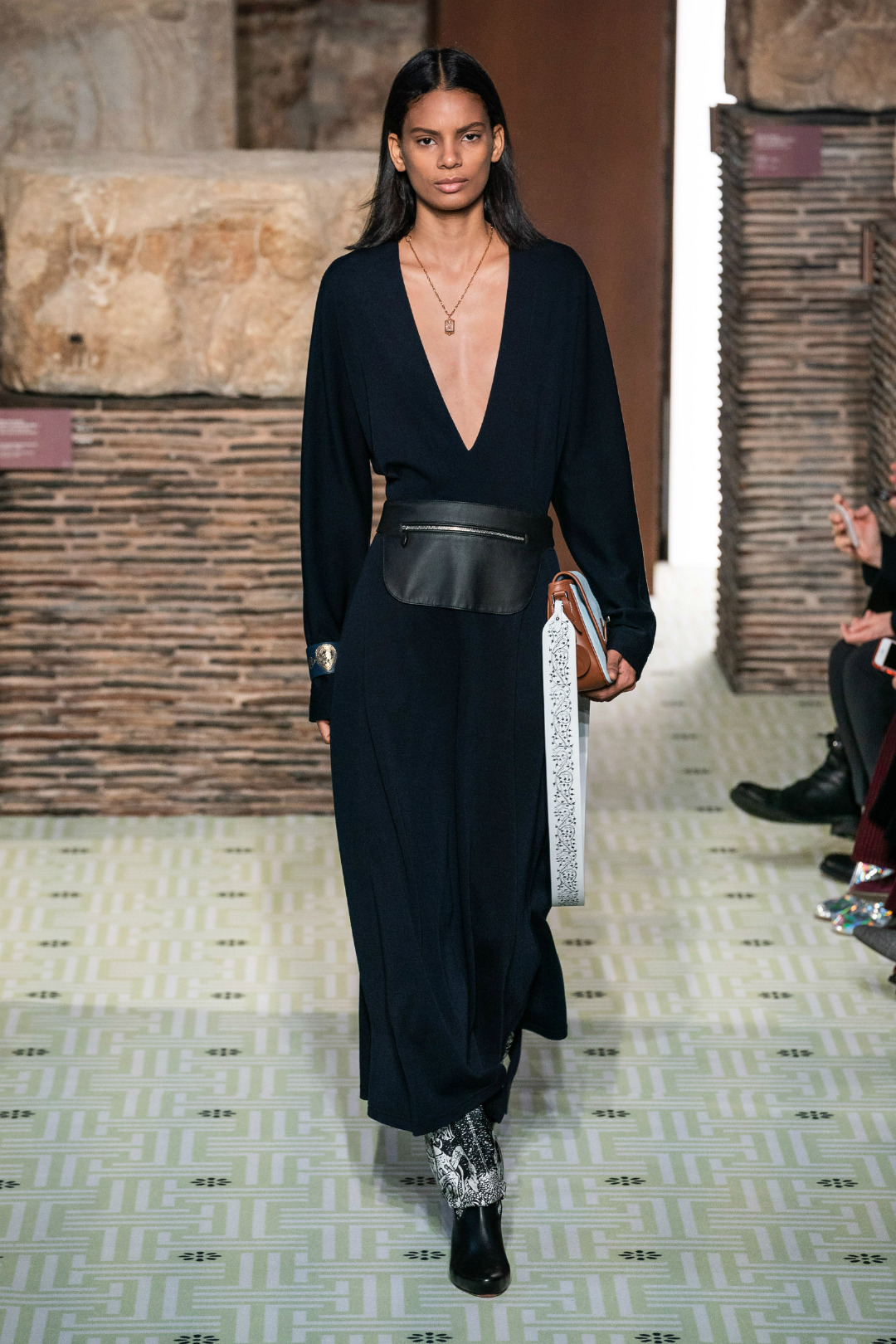 Lanvin 2019-20 Sonbahar/Kış