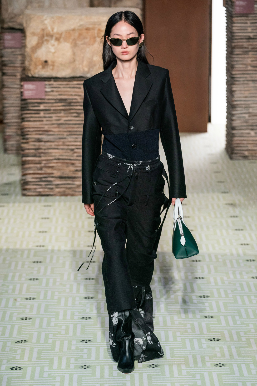 Lanvin 2019-20 Sonbahar/Kış