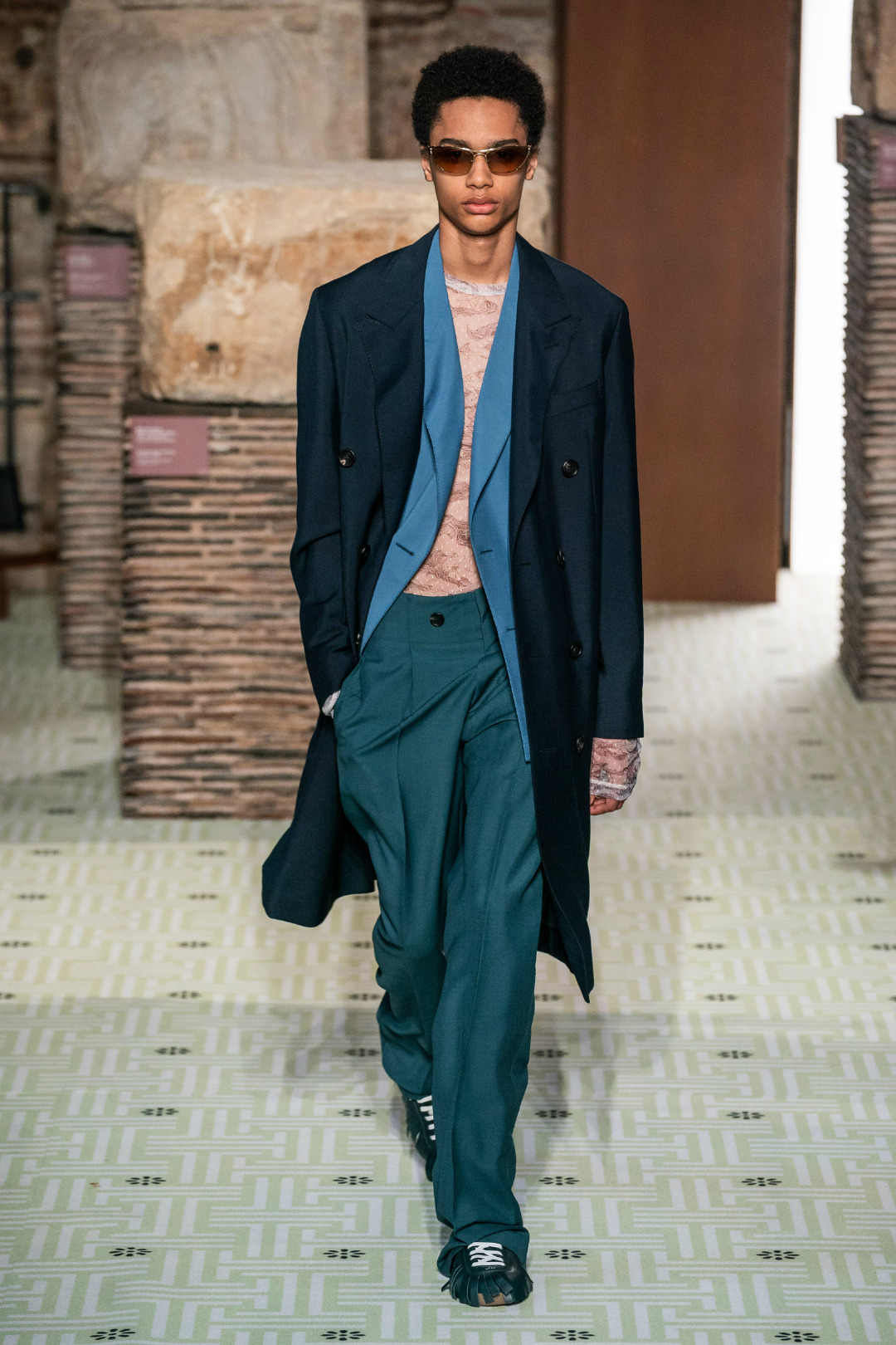 Lanvin 2019-20 Sonbahar/Kış