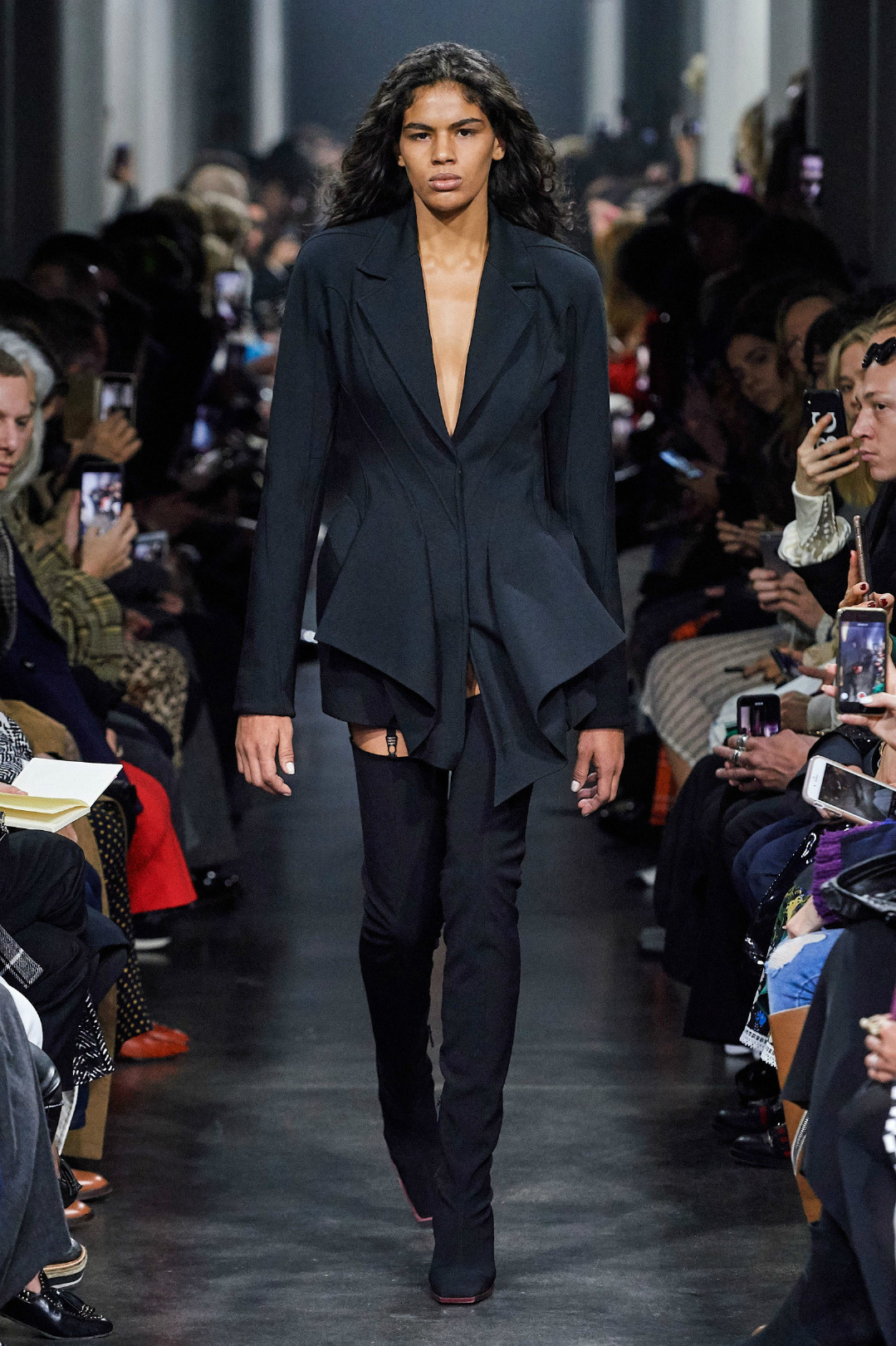 Mugler 2019-20 Sonbahar/Kış