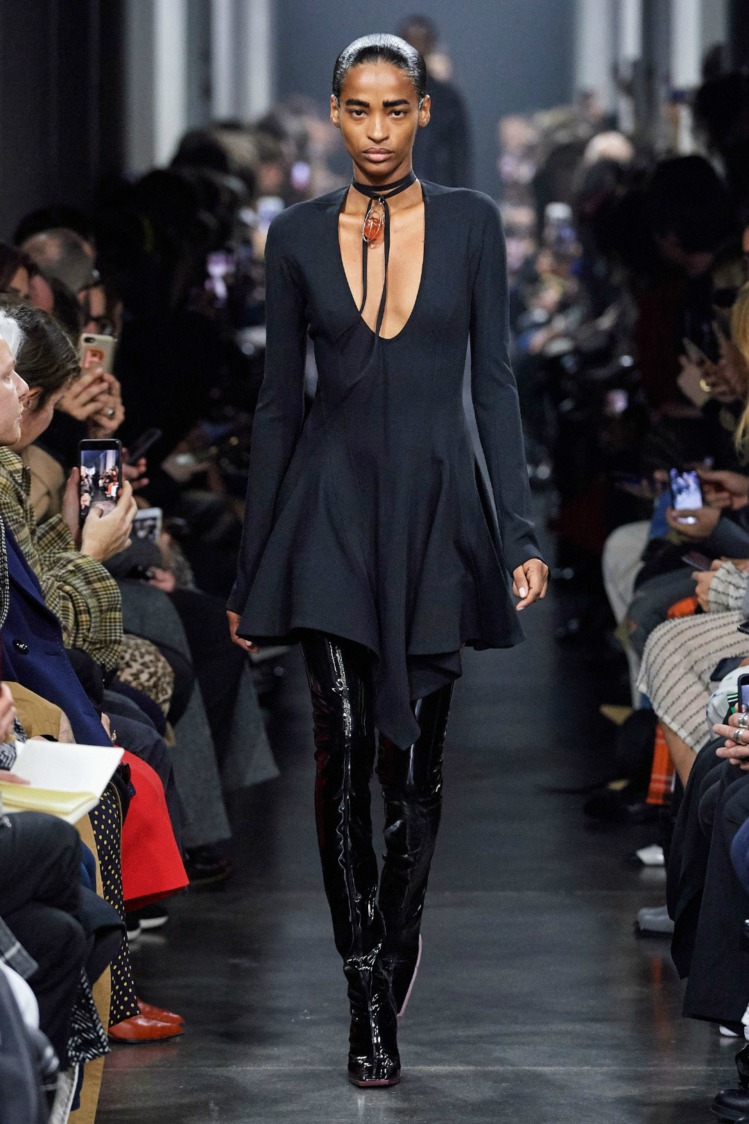 Mugler 2019-20 Sonbahar/Kış