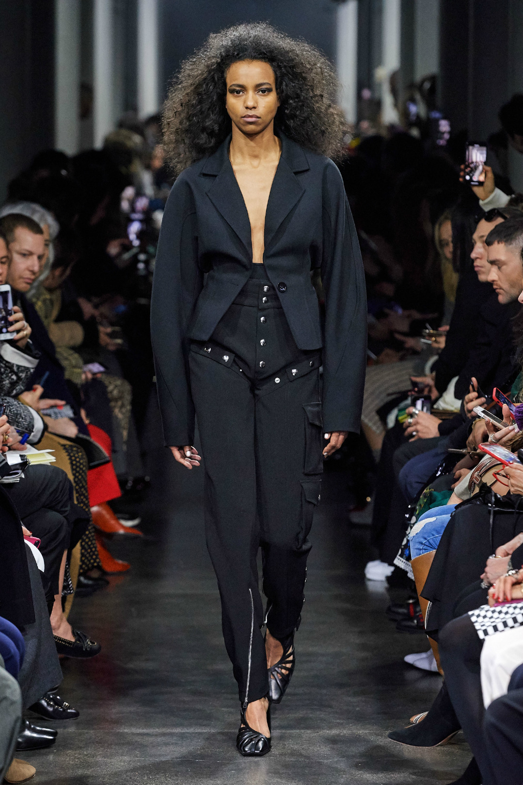 Mugler 2019-20 Sonbahar/Kış