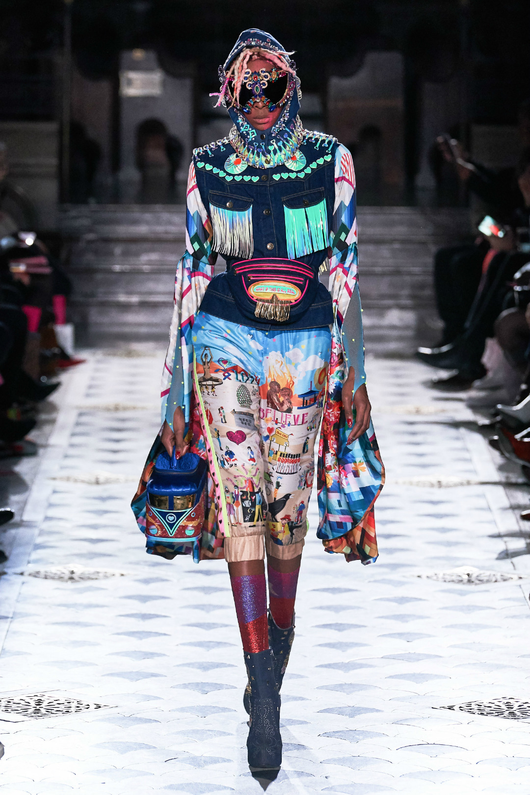 Manish Arora 2019-20 Sonbahar/Kış