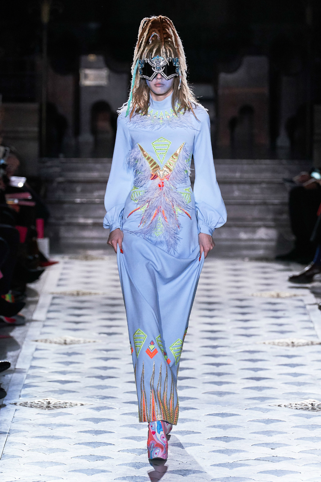 Manish Arora 2019-20 Sonbahar/Kış