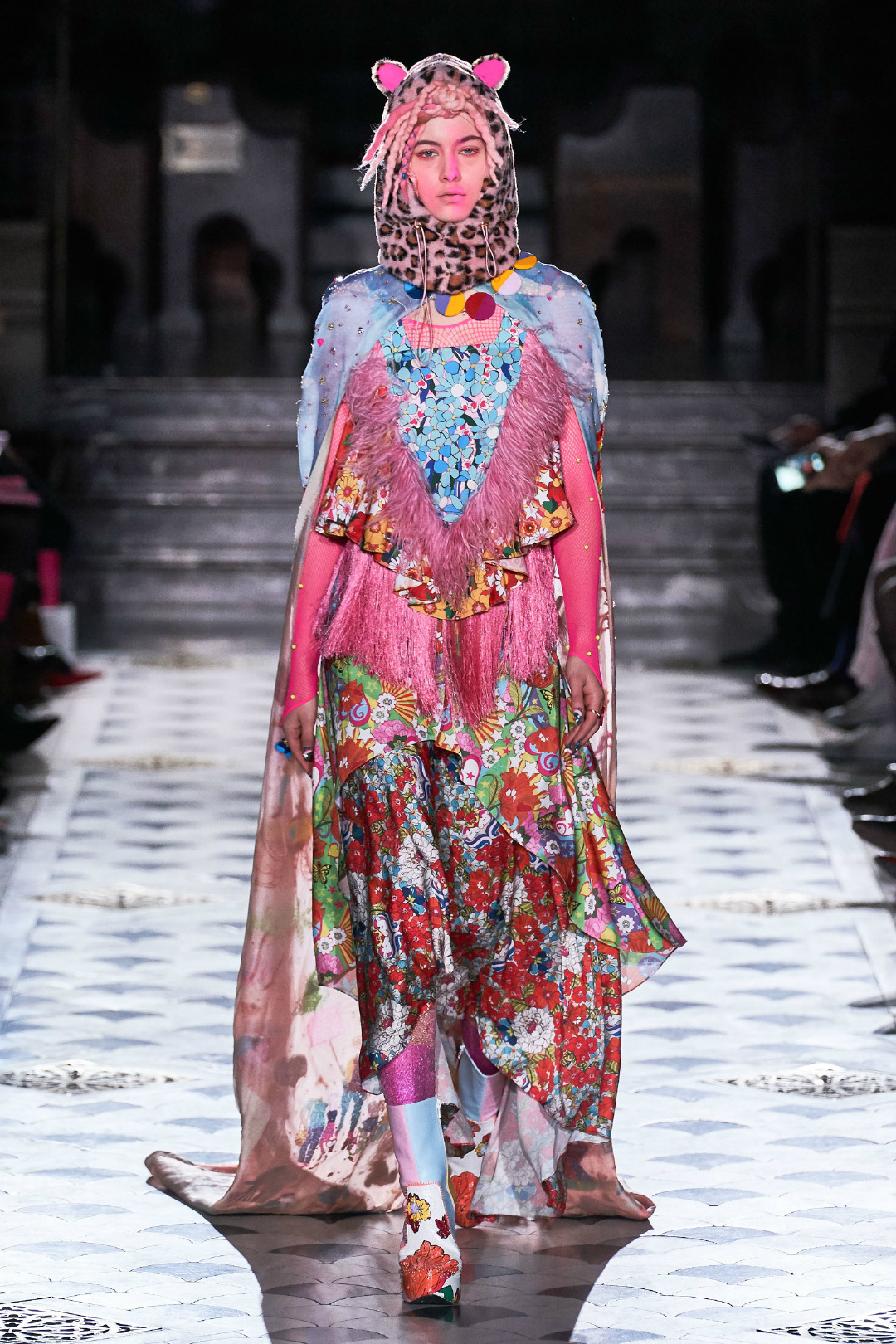 Manish Arora 2019-20 Sonbahar/Kış