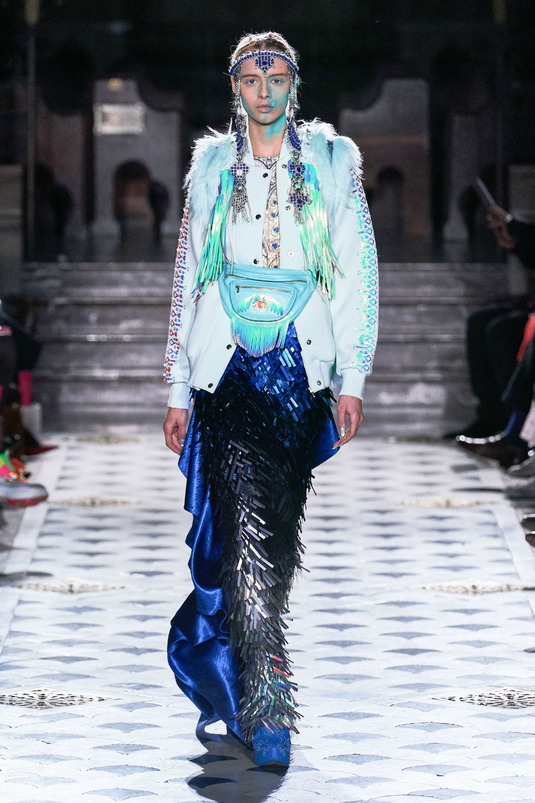 Manish Arora 2019-20 Sonbahar/Kış