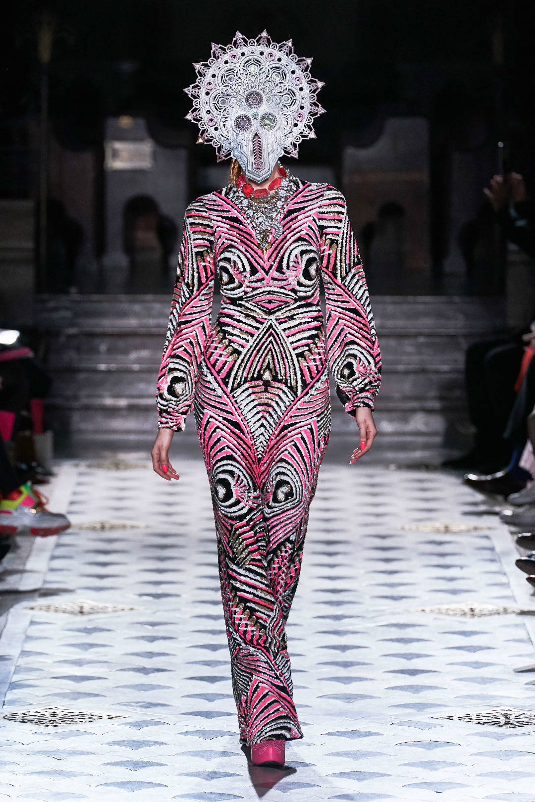 Manish Arora 2019-20 Sonbahar/Kış