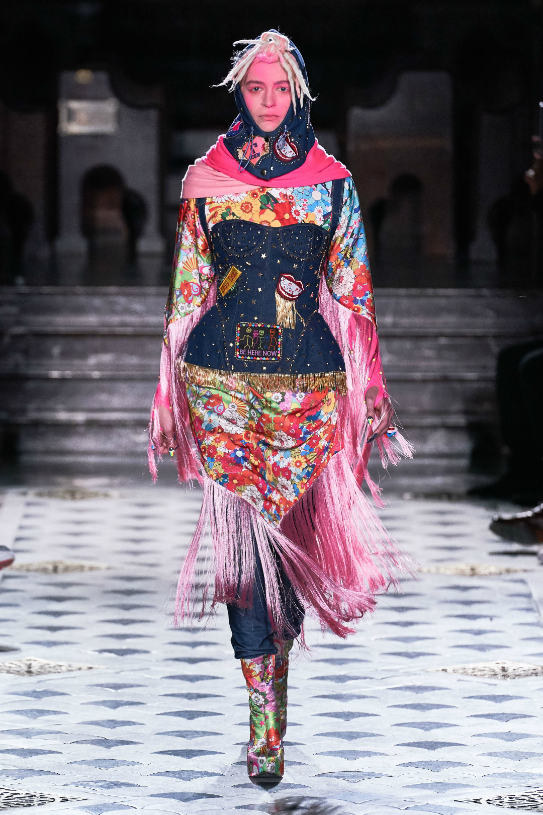 Manish Arora 2019-20 Sonbahar/Kış