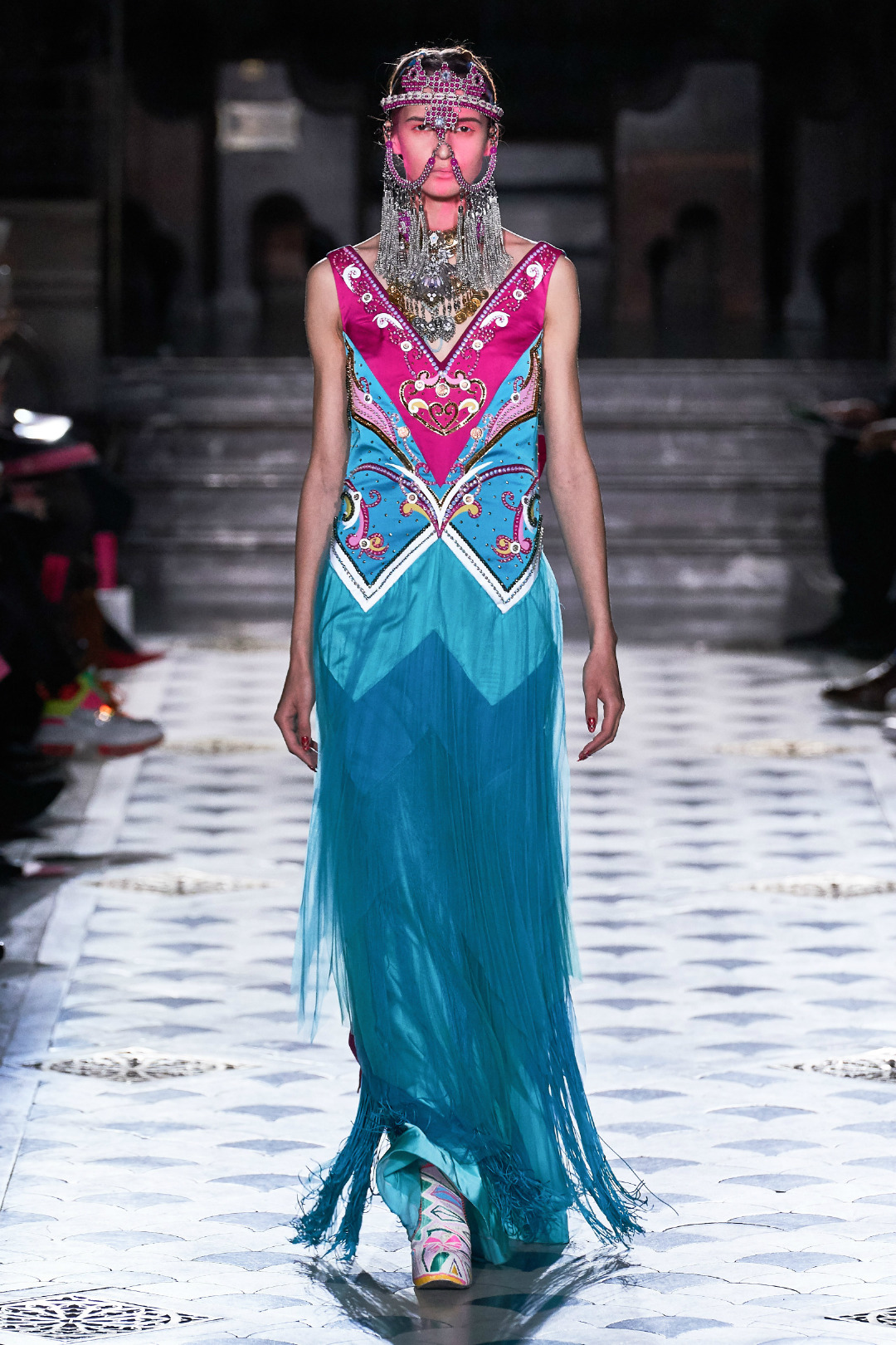 Manish Arora 2019-20 Sonbahar/Kış