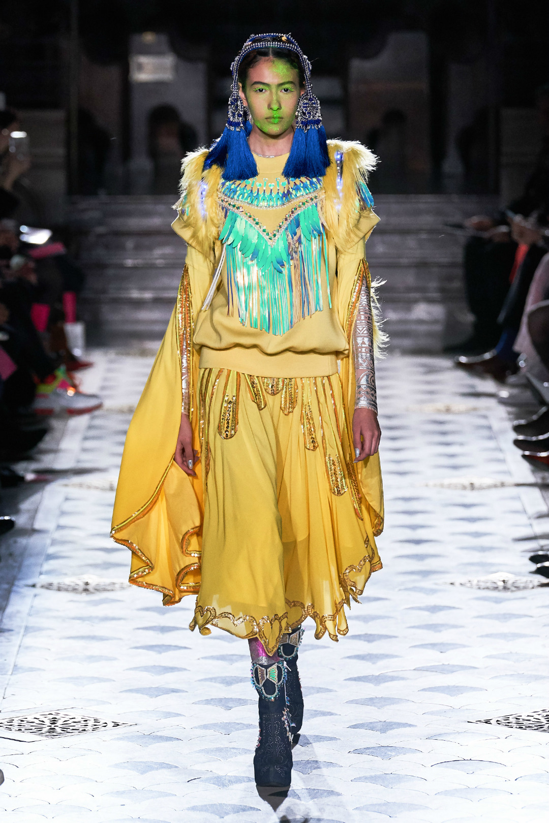 Manish Arora 2019-20 Sonbahar/Kış