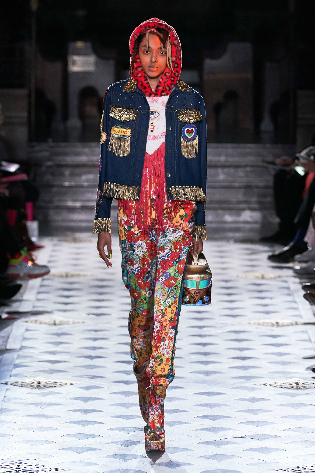 Manish Arora 2019-20 Sonbahar/Kış