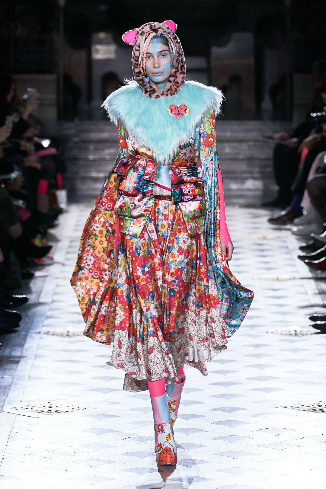 Manish Arora 2019-20 Sonbahar/Kış