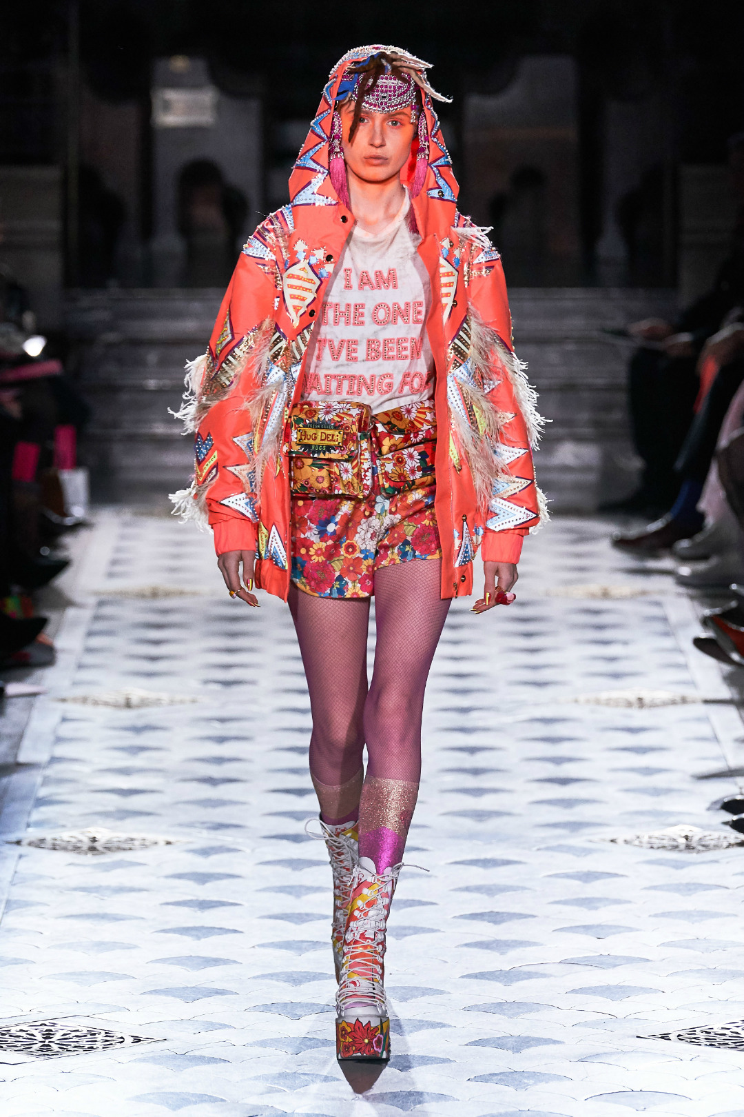 Manish Arora 2019-20 Sonbahar/Kış