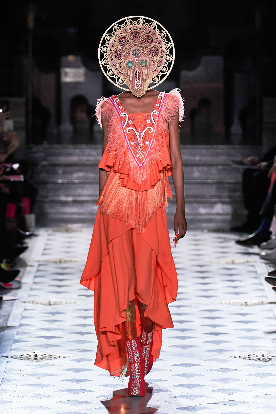 Manish Arora 2019-20 Sonbahar/Kış