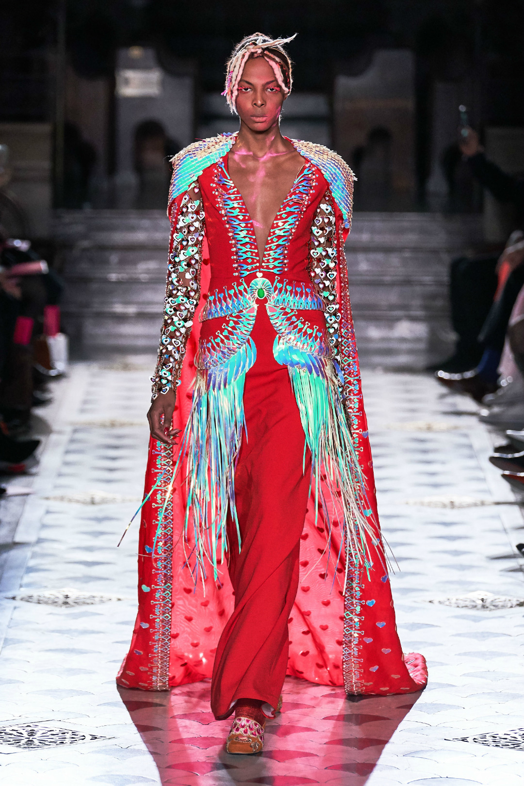 Manish Arora 2019-20 Sonbahar/Kış