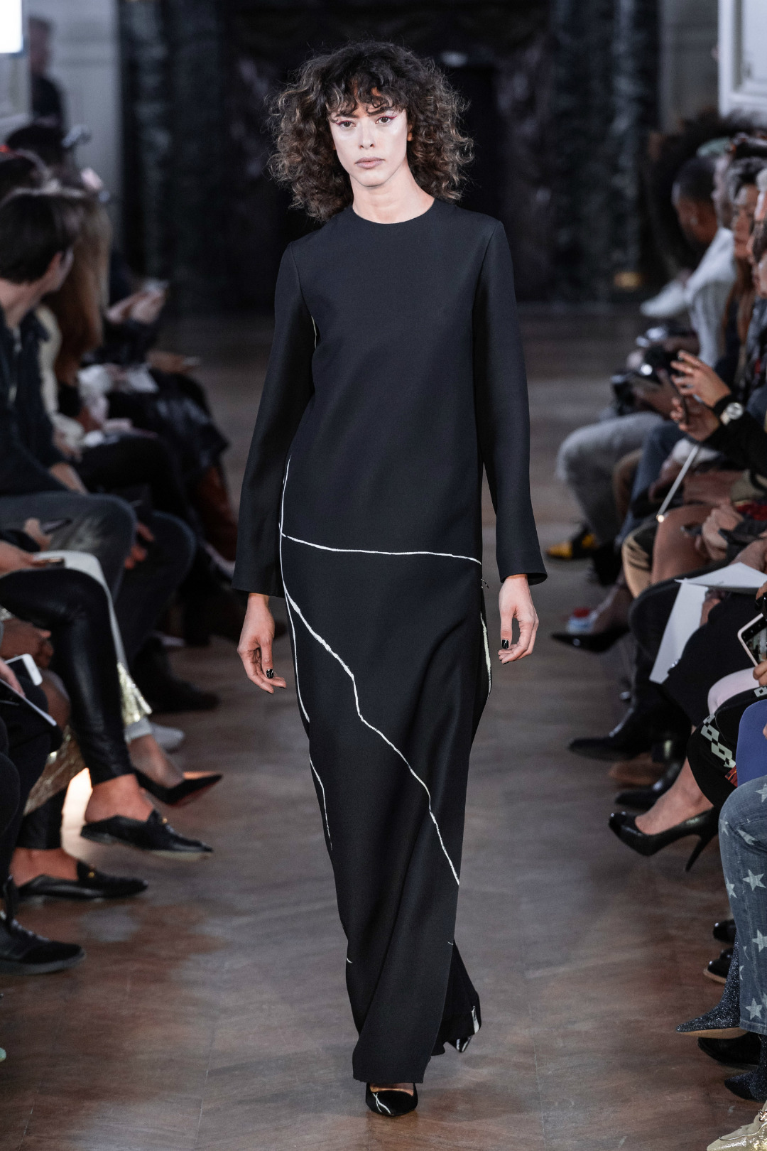 Guy Laroche 2019-20 Sonbahar/Kış