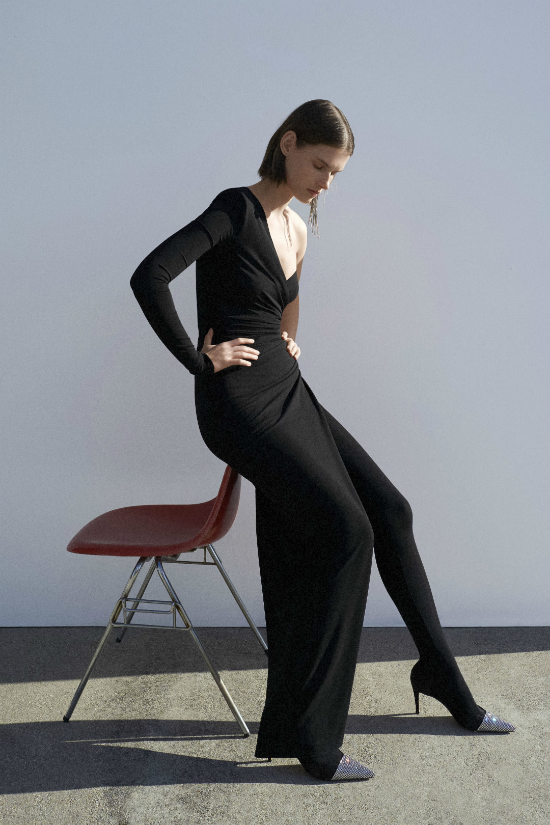 Alexandre Vauthier 2019-20 Sonbahar/Kış