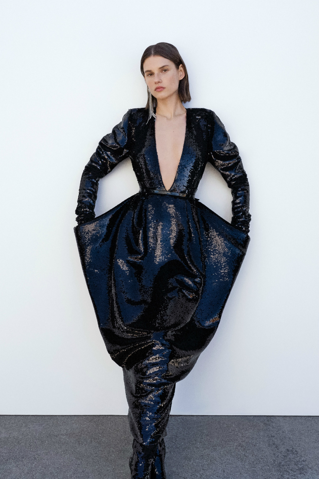 Alexandre Vauthier 2019-20 Sonbahar/Kış