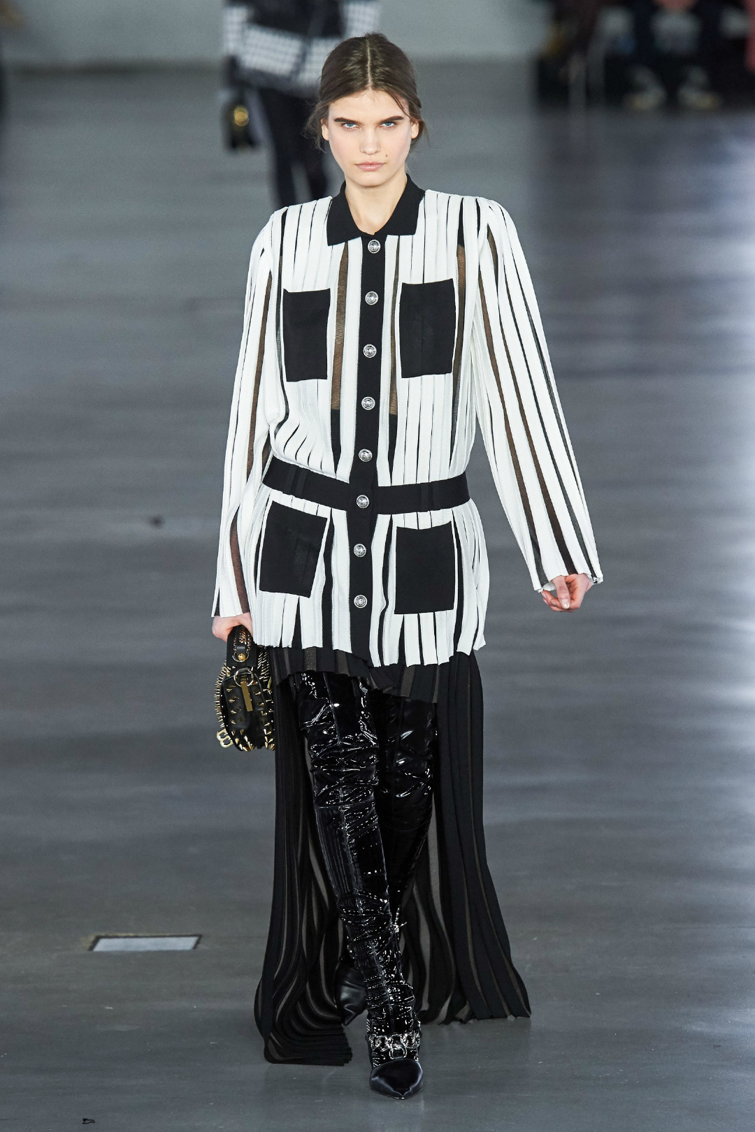 Balmain 2019-20 Sonbahar/Kış