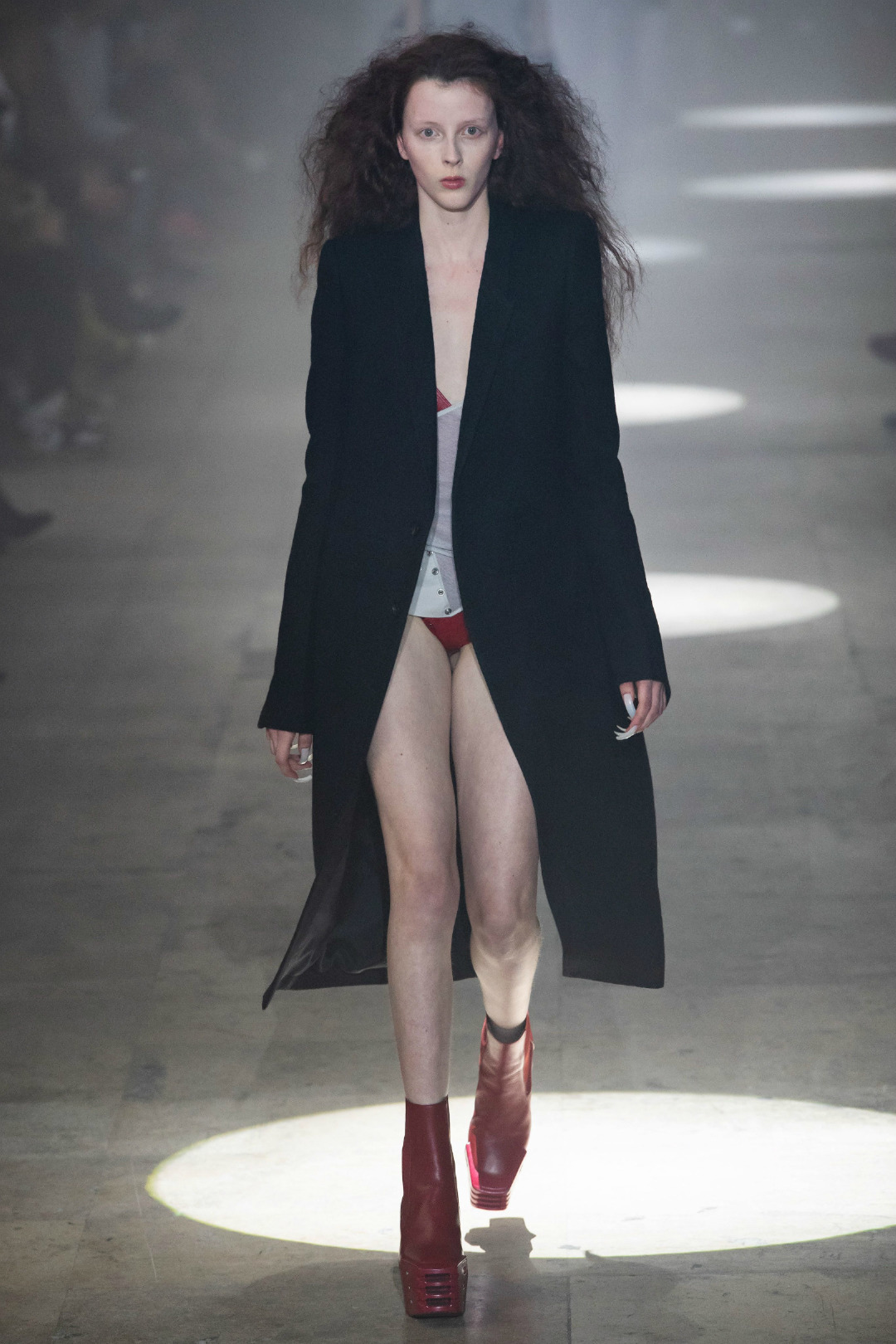 Rick Owens 2019-20 Sonbahar/Kış