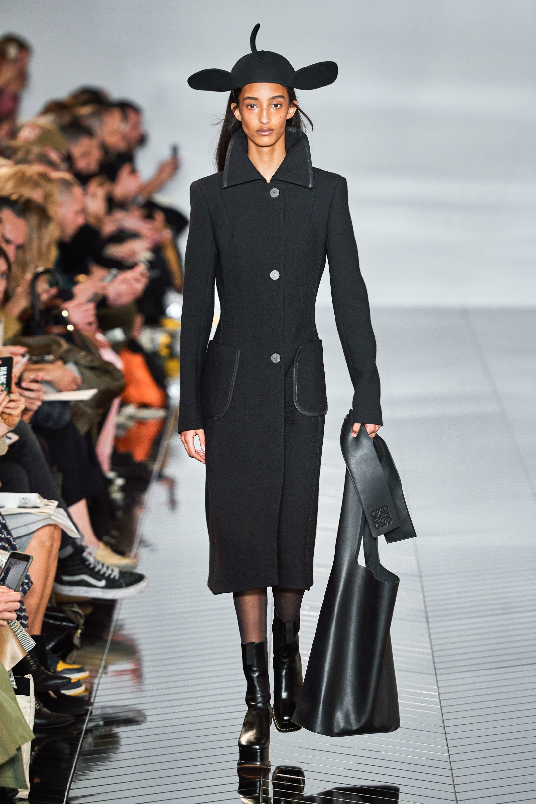 Loewe 2019-20 Sonbahar/Kış