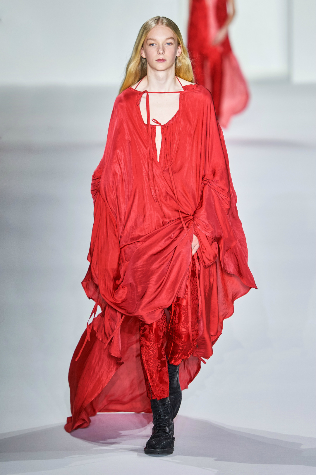 Ann Demeulemeester 2019-20 Sonbahar/Kış