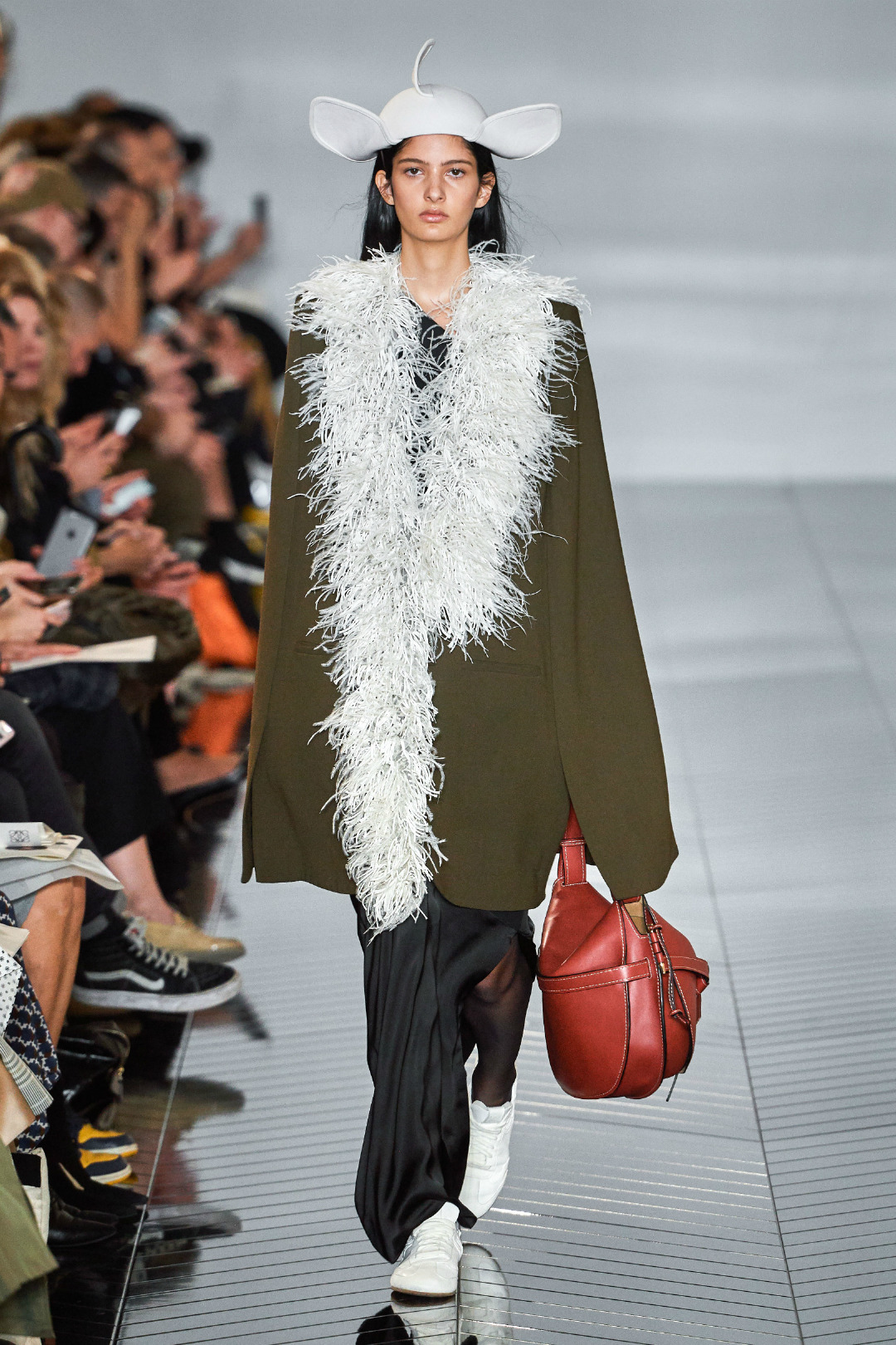 Loewe 2019-20 Sonbahar/Kış