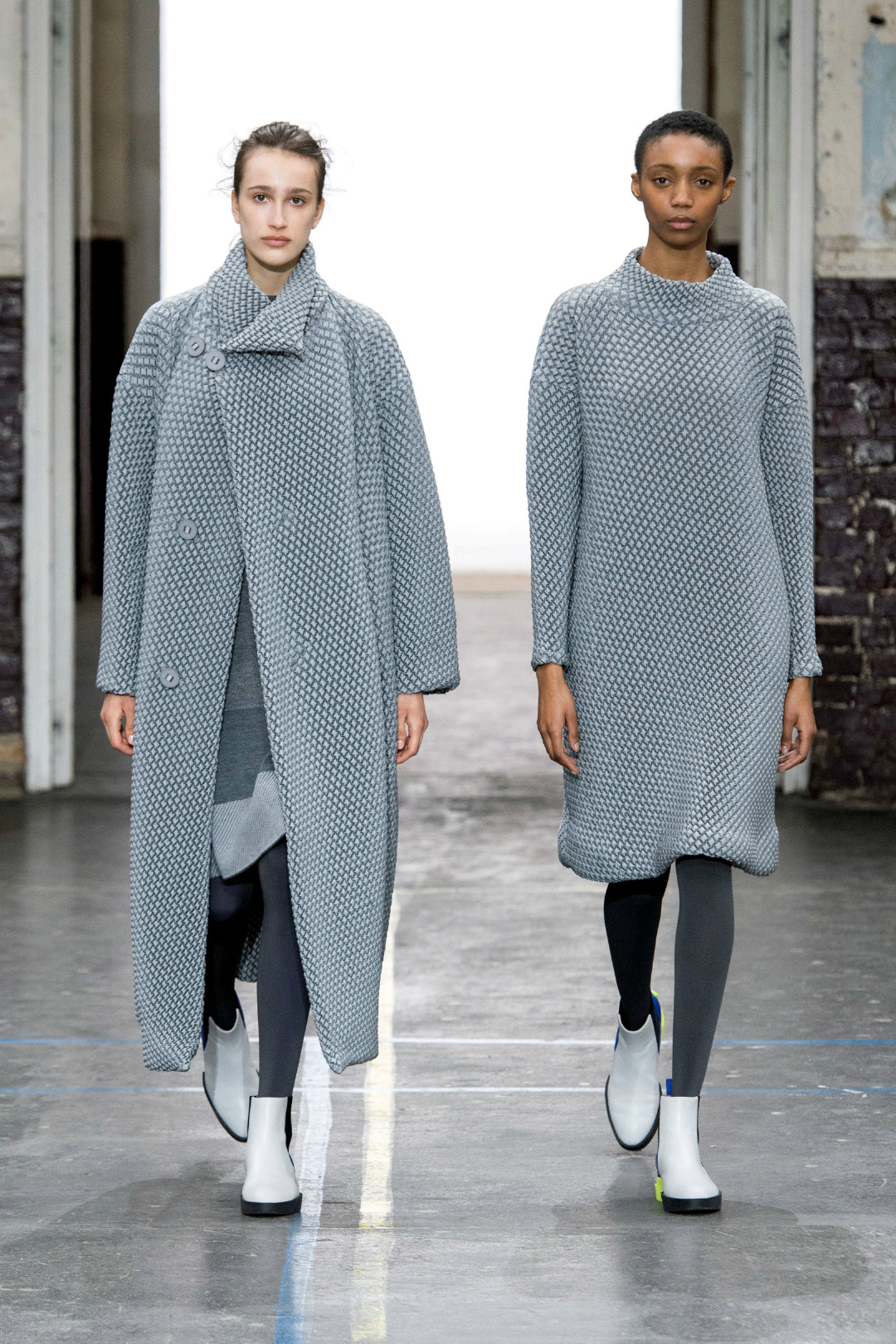 Issey Miyake 2019-20 Sonbahar/Kış