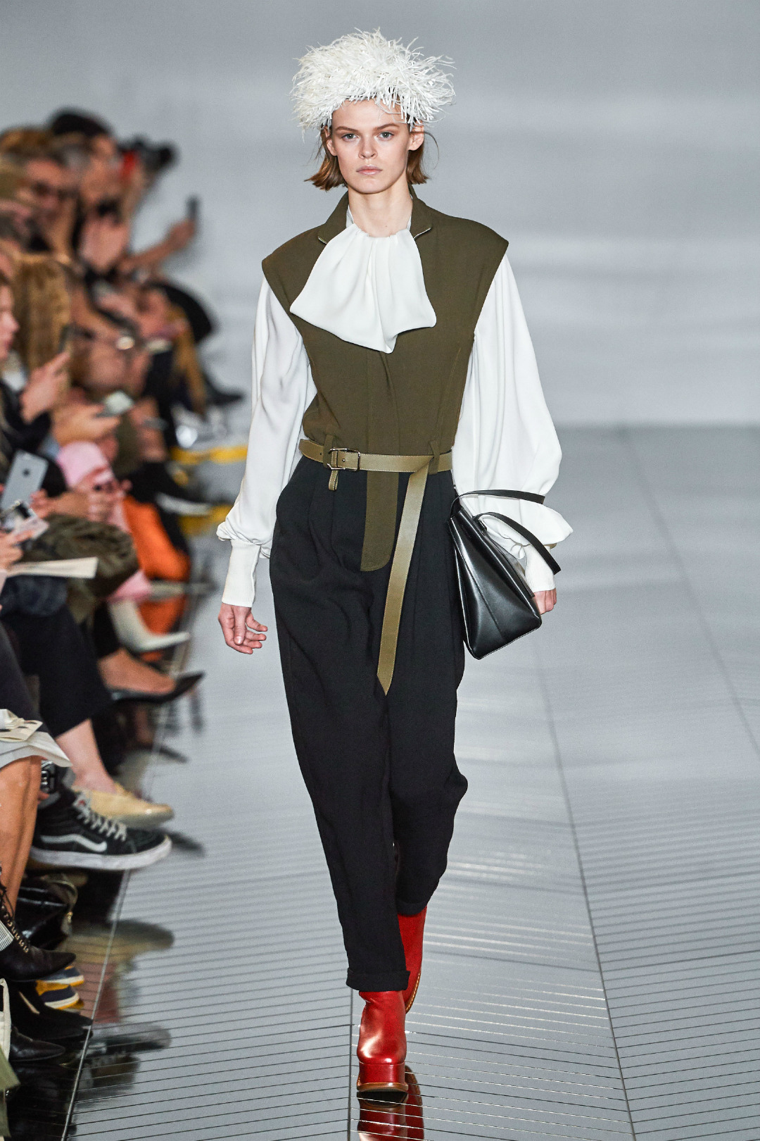 Loewe 2019-20 Sonbahar/Kış