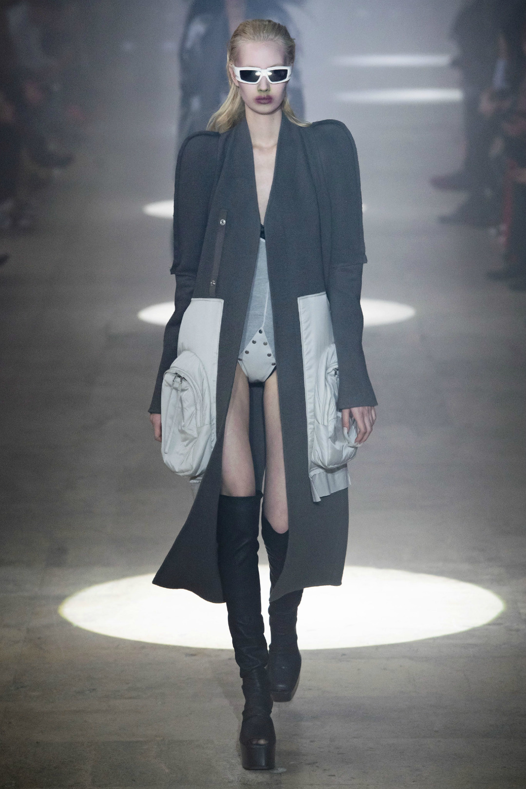 Rick Owens 2019-20 Sonbahar/Kış