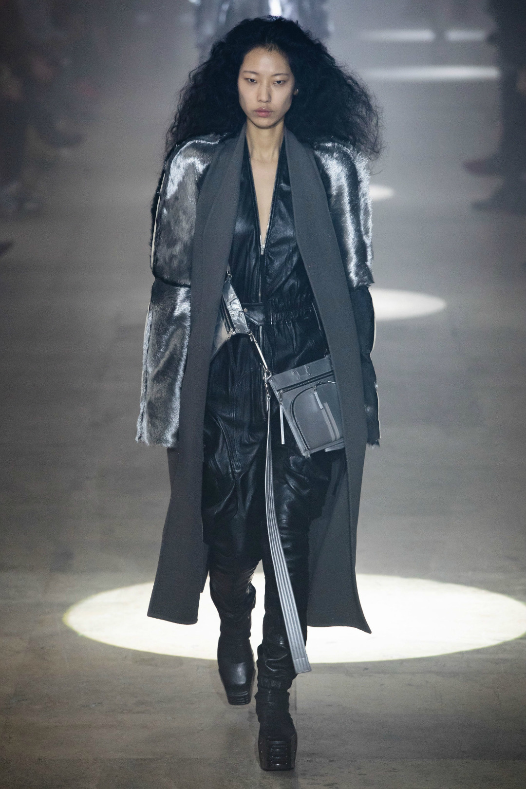 Rick Owens 2019-20 Sonbahar/Kış