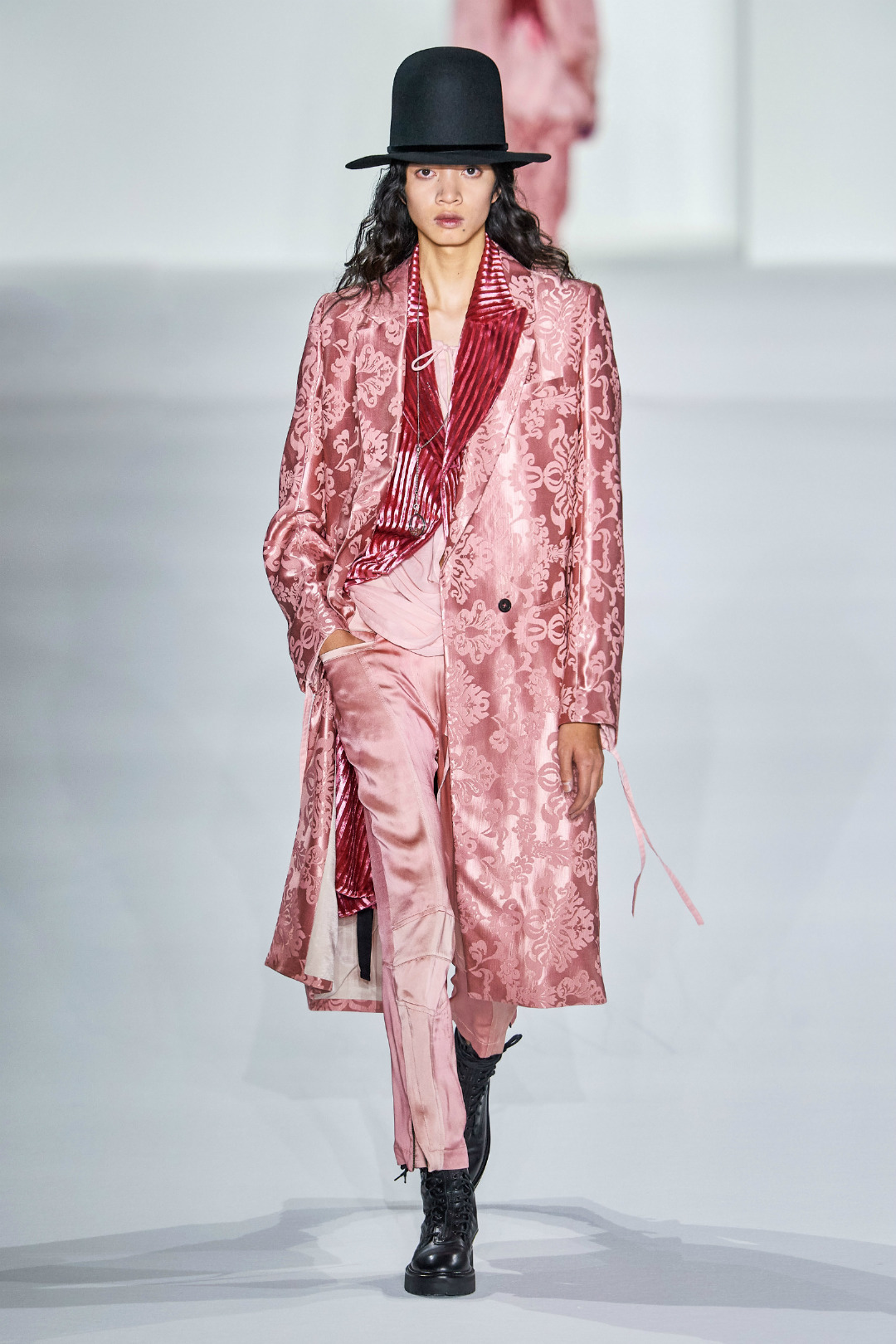 Ann Demeulemeester 2019-20 Sonbahar/Kış