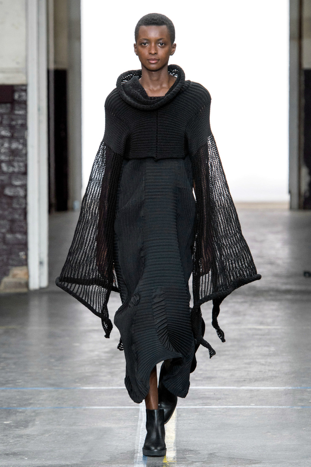 Issey Miyake 2019-20 Sonbahar/Kış