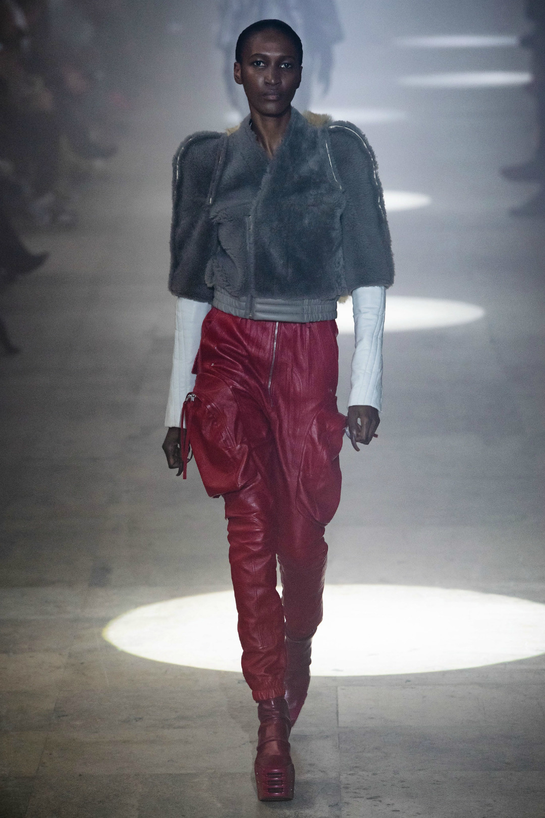 Rick Owens 2019-20 Sonbahar/Kış