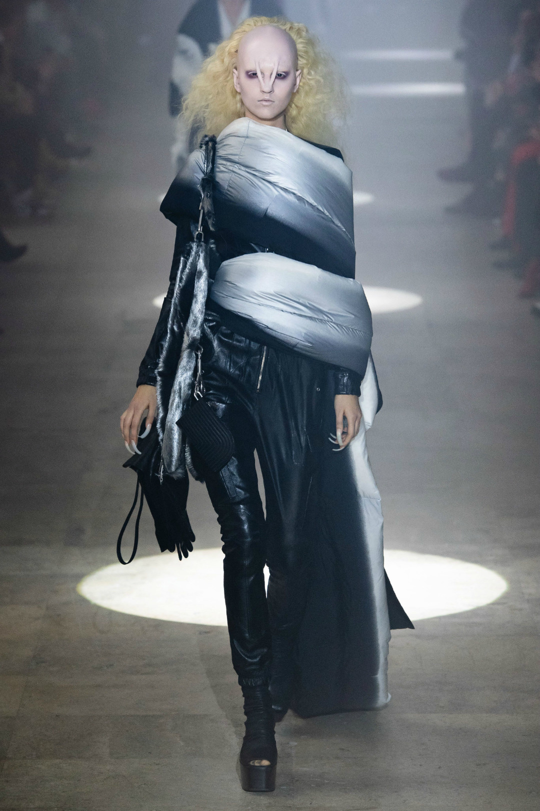 Rick Owens 2019-20 Sonbahar/Kış