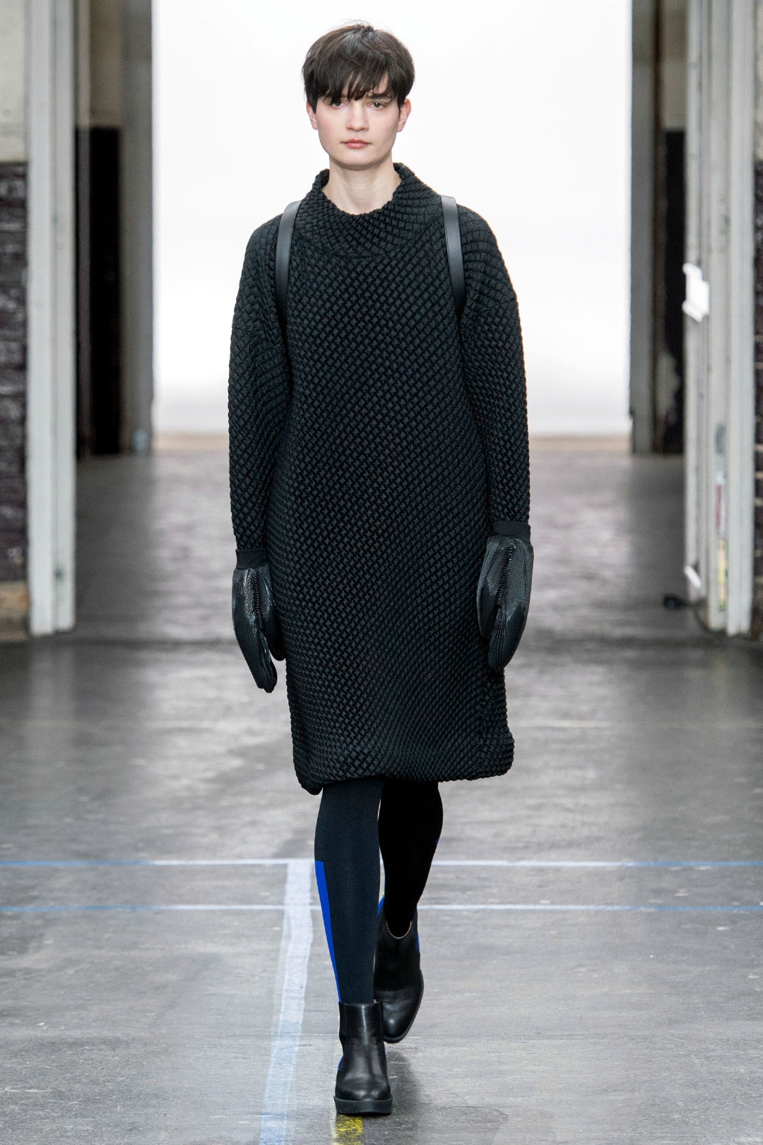 Issey Miyake 2019-20 Sonbahar/Kış