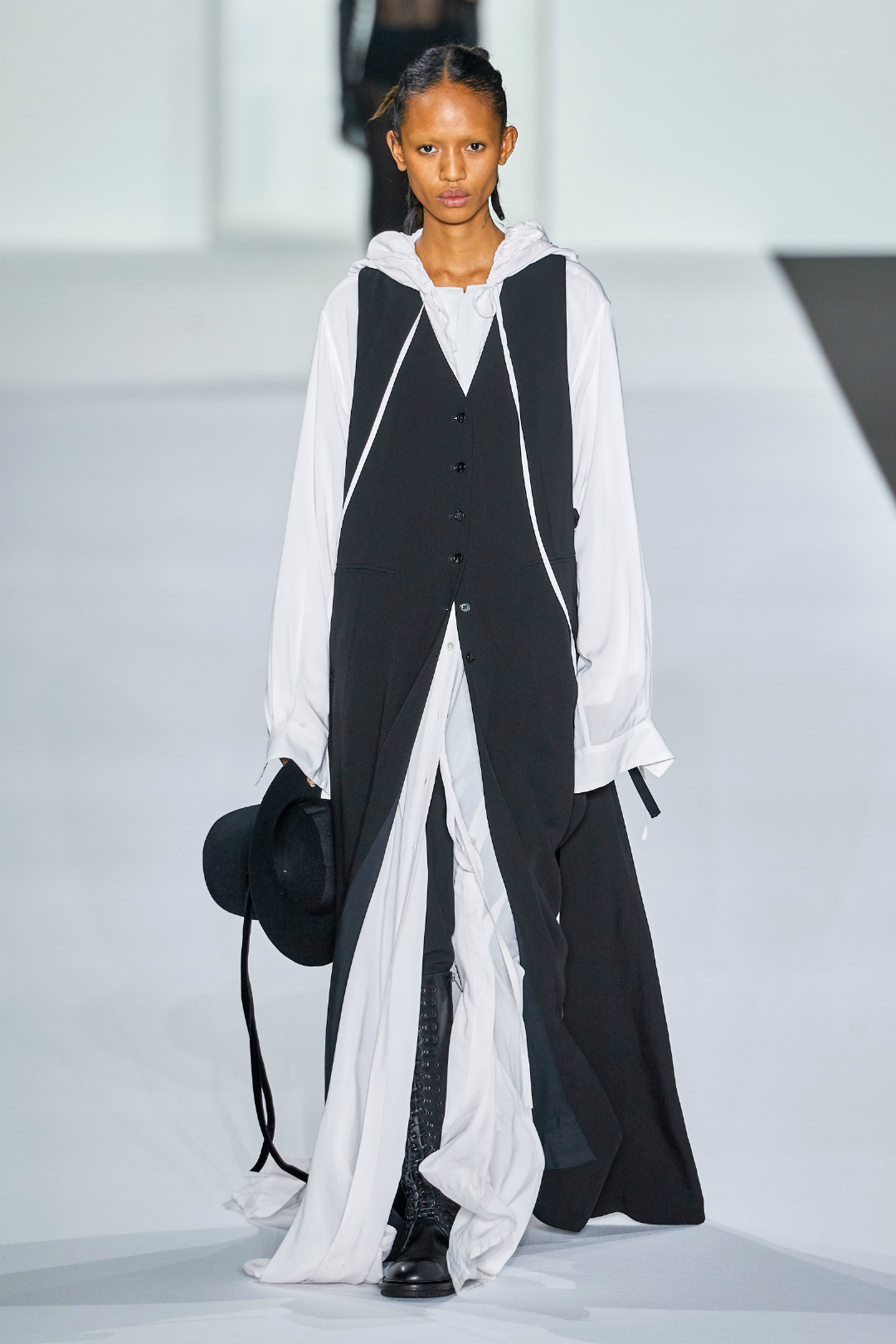 Ann Demeulemeester 2019-20 Sonbahar/Kış