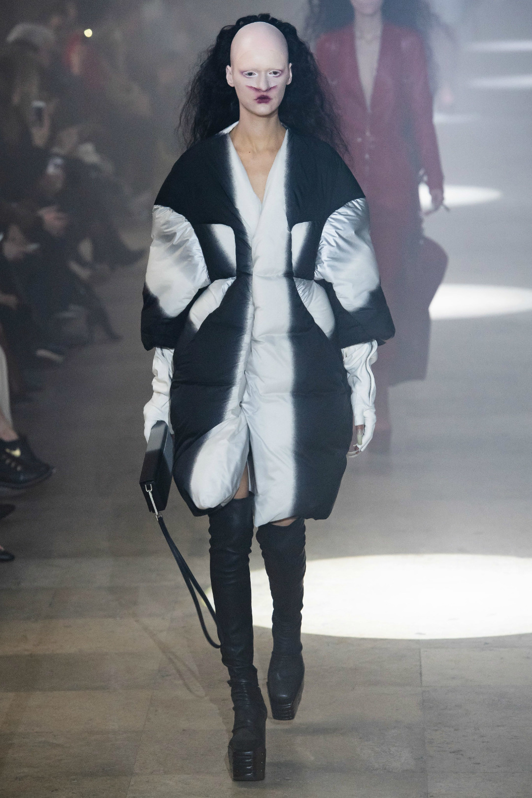 Rick Owens 2019-20 Sonbahar/Kış