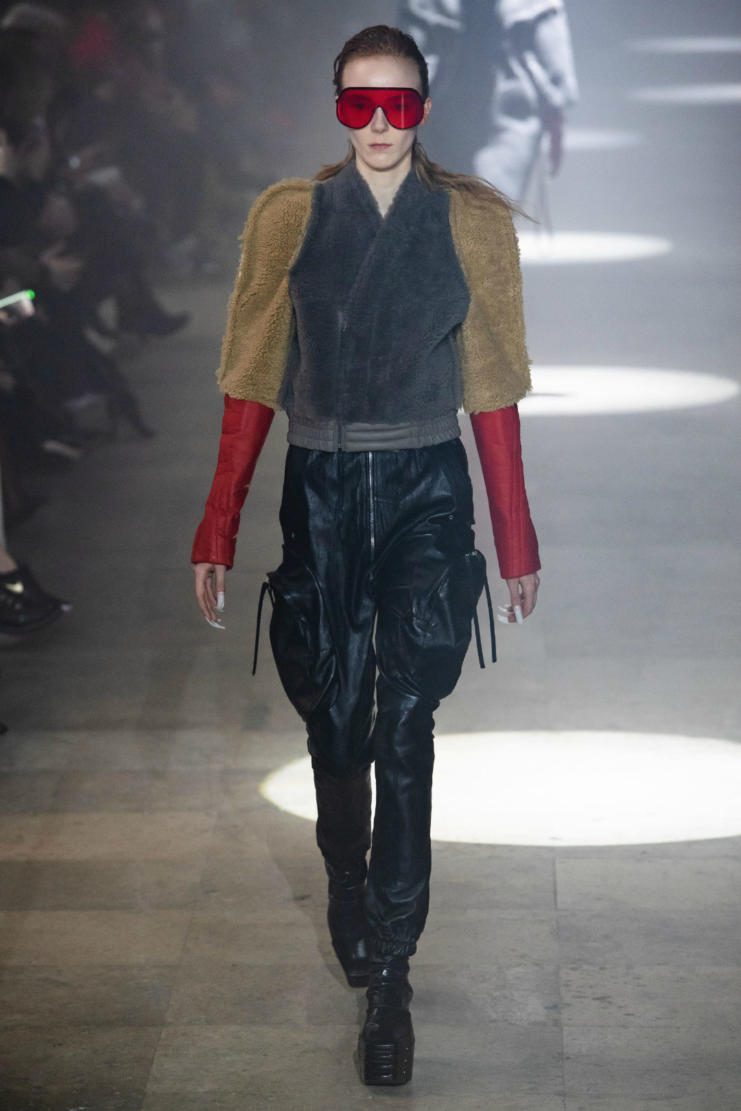 Rick Owens 2019-20 Sonbahar/Kış