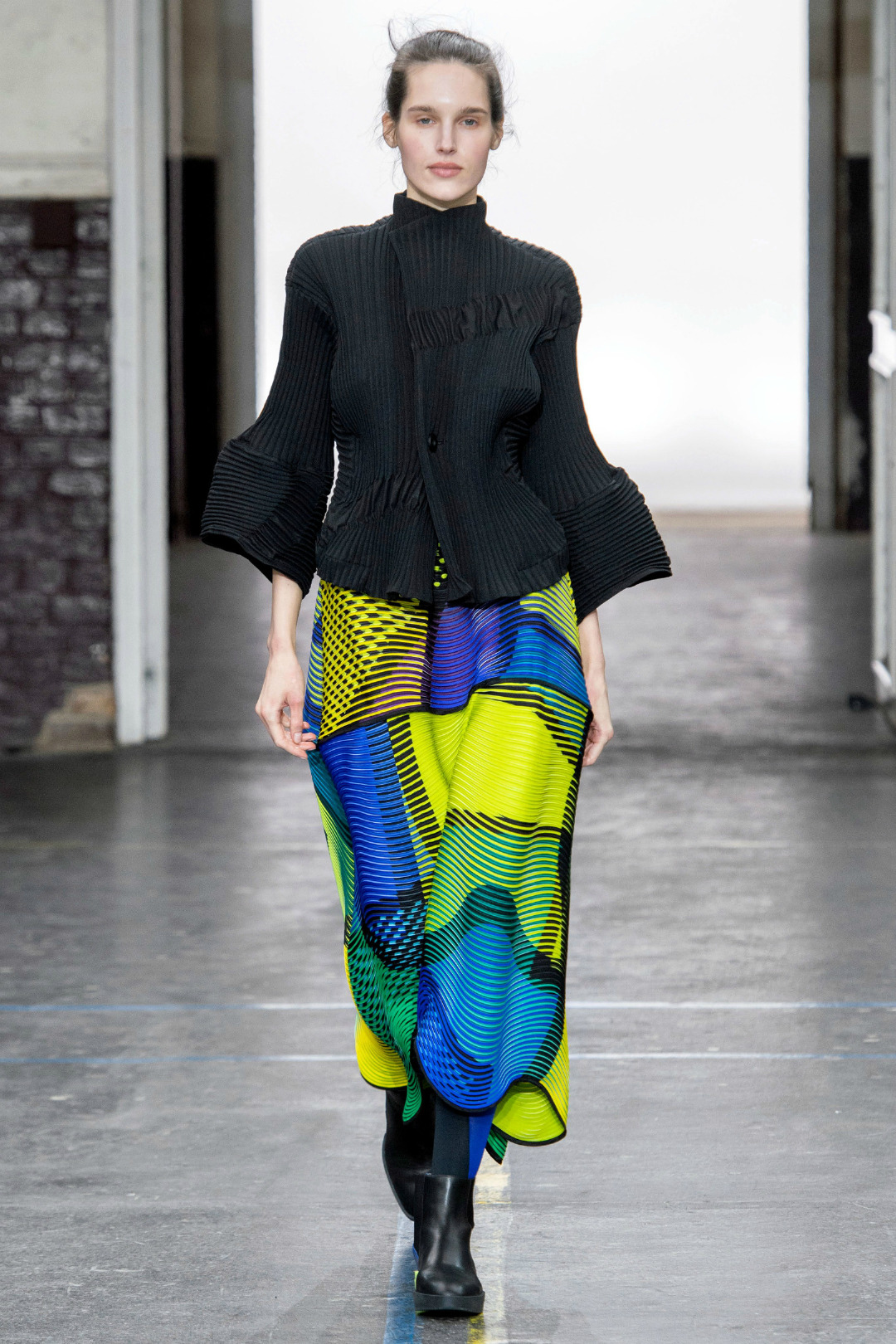 Issey Miyake 2019-20 Sonbahar/Kış