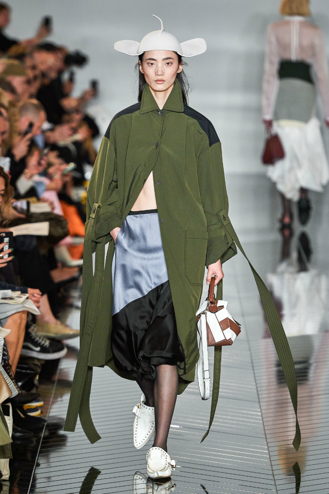 Loewe 2019-20 Sonbahar/Kış