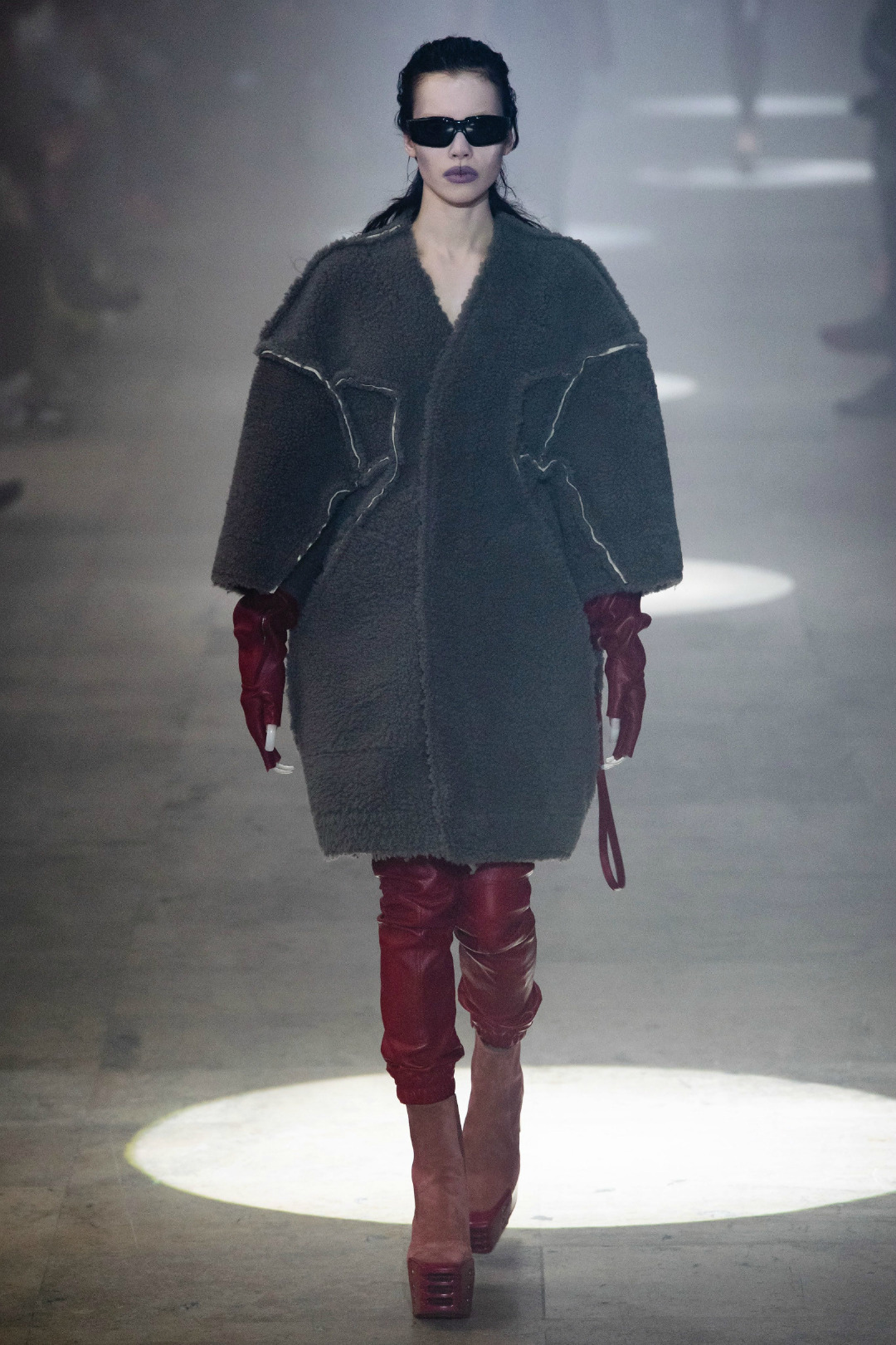 Rick Owens 2019-20 Sonbahar/Kış