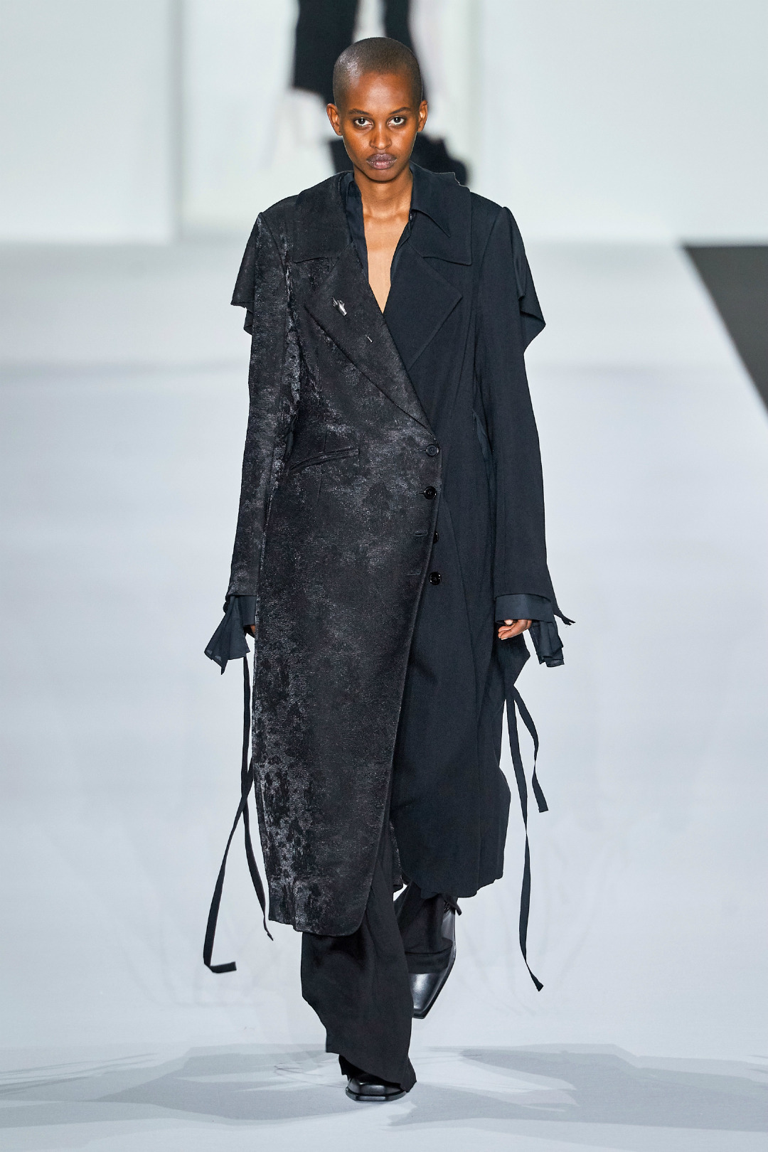 Ann Demeulemeester 2019-20 Sonbahar/Kış