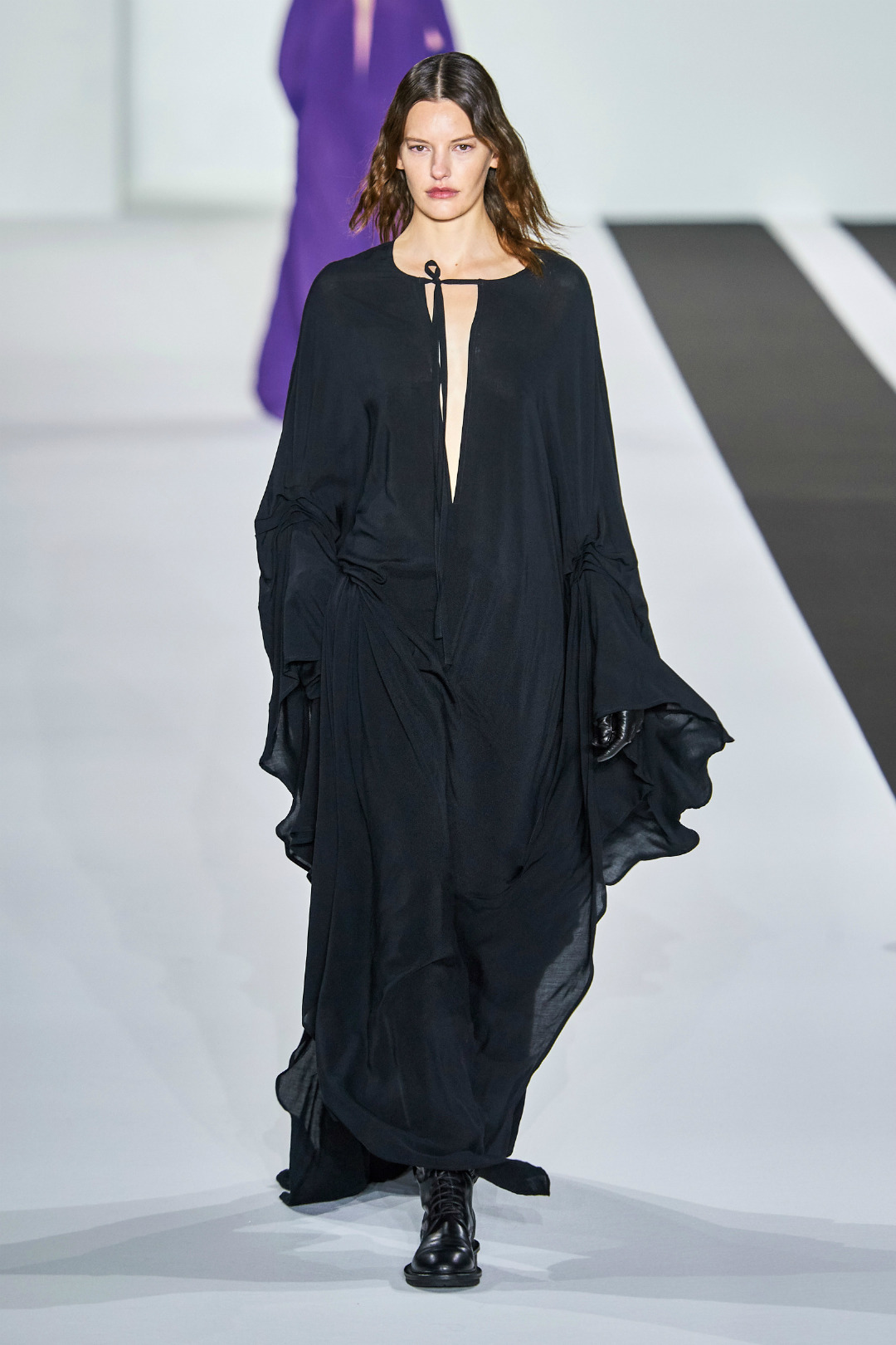 Ann Demeulemeester 2019-20 Sonbahar/Kış