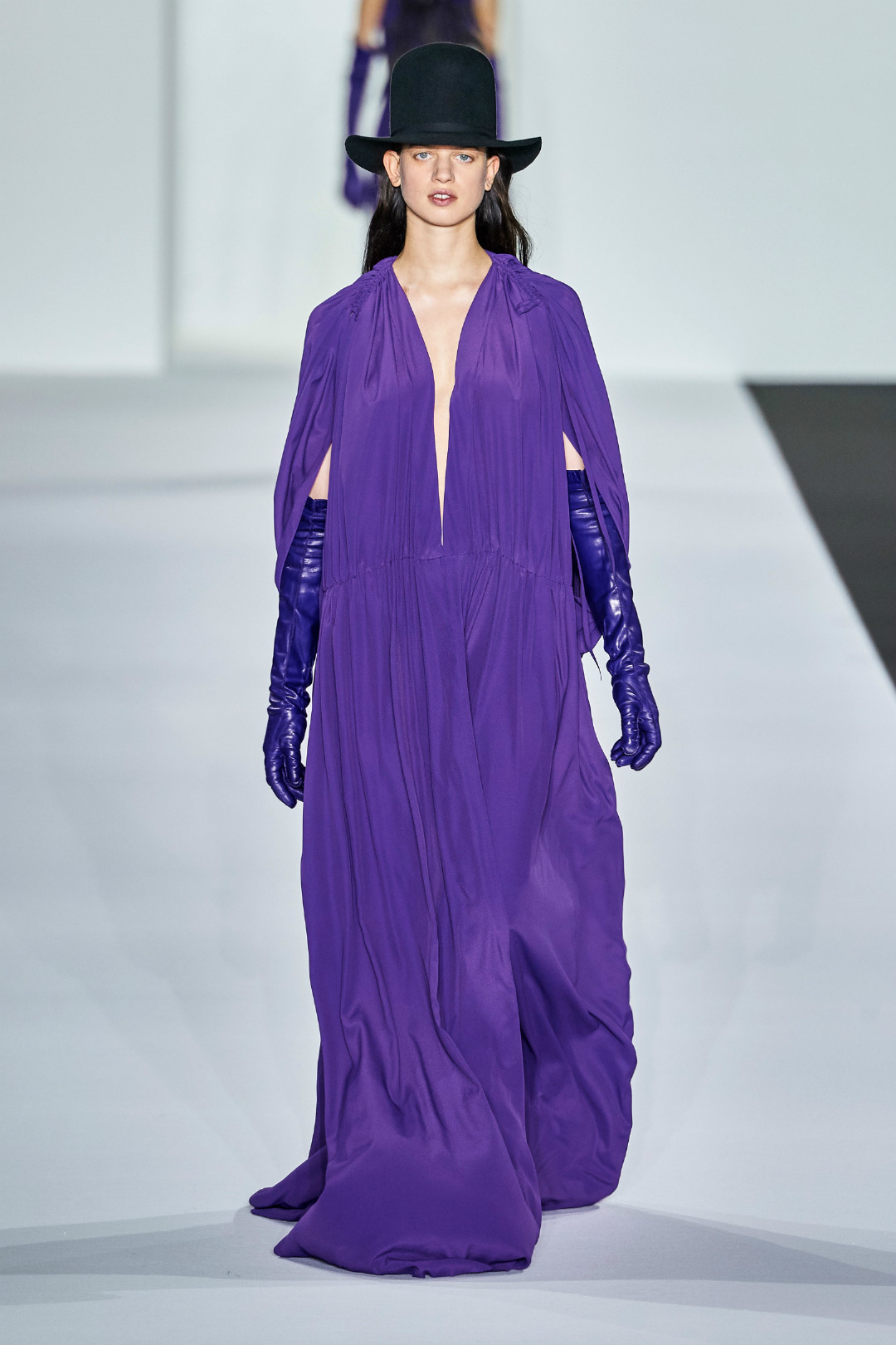 Ann Demeulemeester 2019-20 Sonbahar/Kış