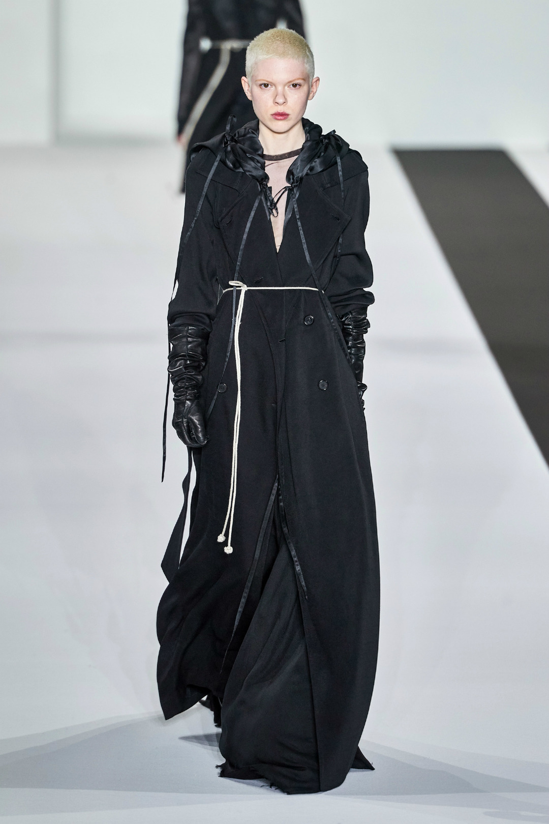 Ann Demeulemeester 2019-20 Sonbahar/Kış