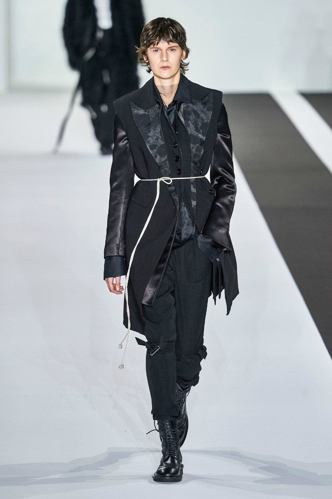 Ann Demeulemeester 2019-20 Sonbahar/Kış