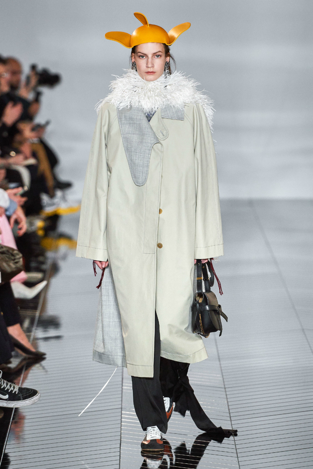 Loewe 2019-20 Sonbahar/Kış