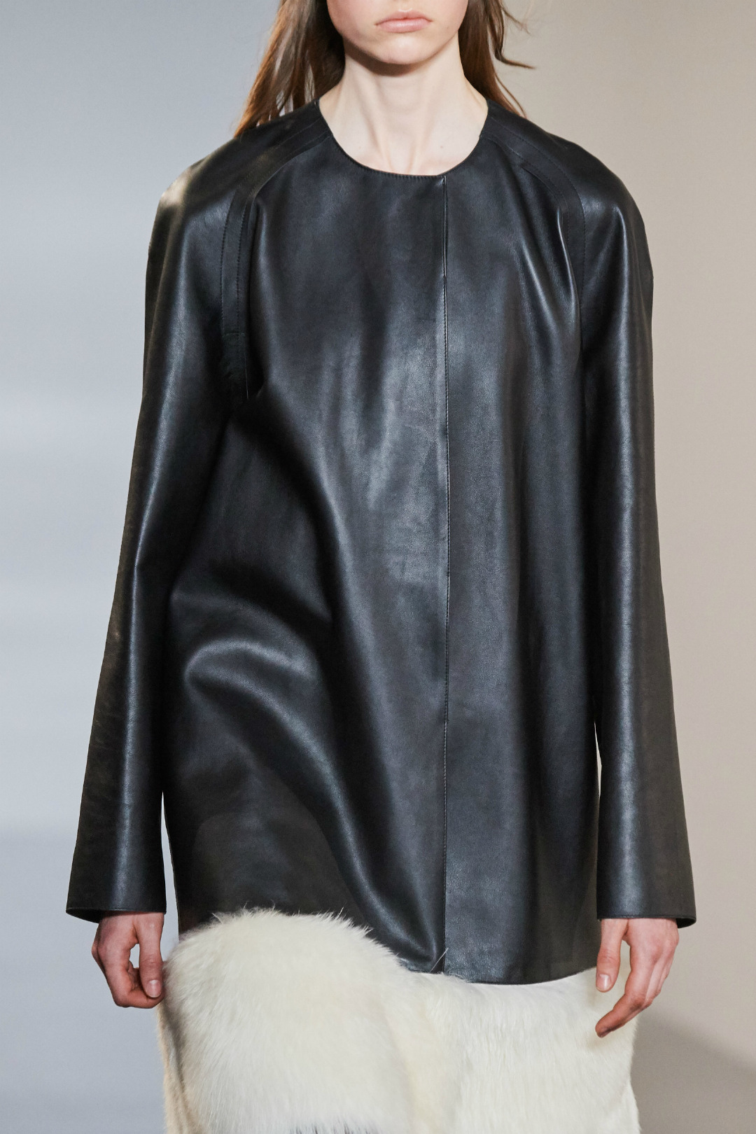 Loewe 2019-20 Sonbahar/Kış Detay