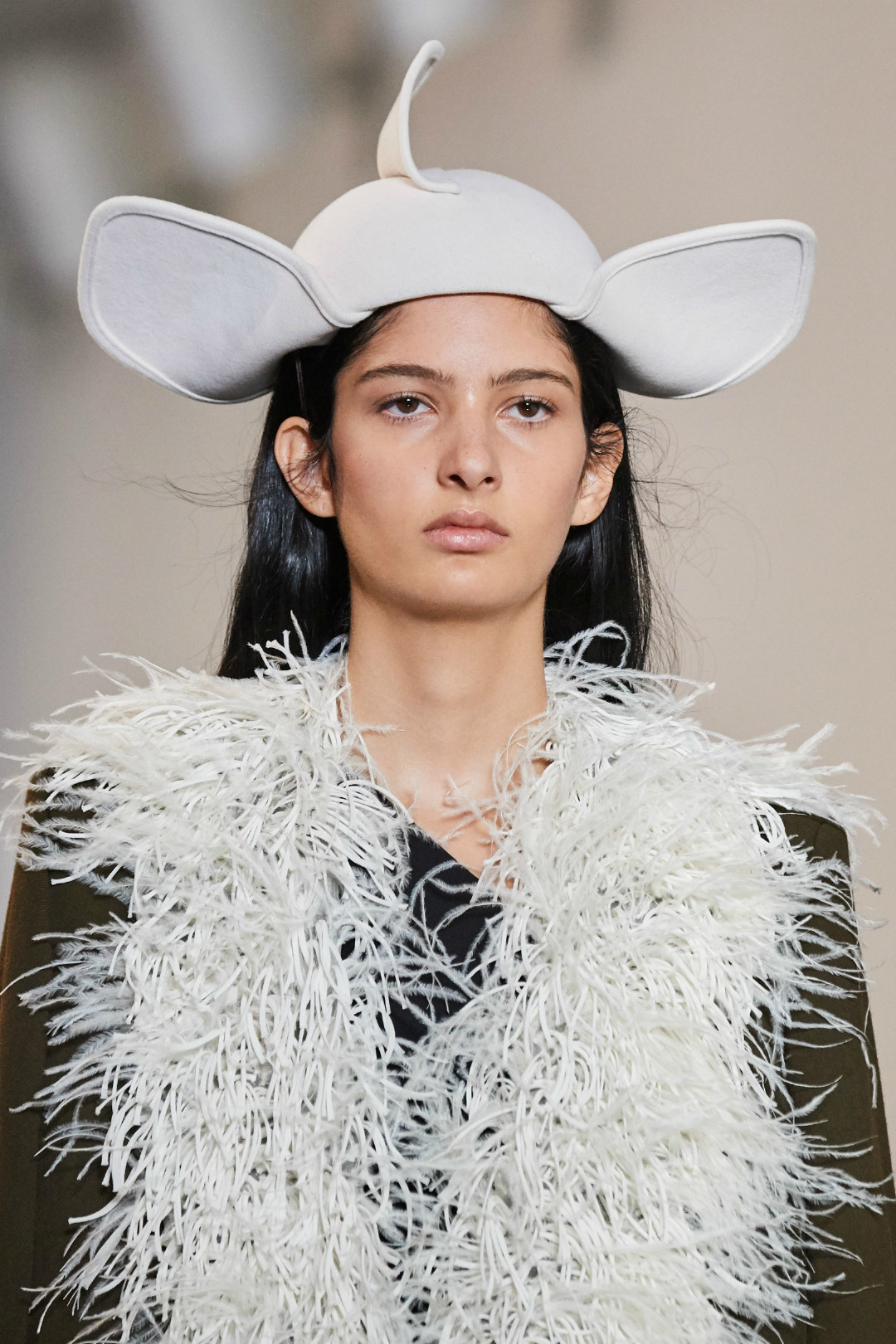 Loewe 2019-20 Sonbahar/Kış Detay